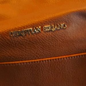 Women's purse Christian Siriano